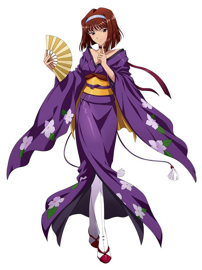 《夢幻模擬戰》SSR神崎堇轉職天賦技能兵種陣營推薦 神崎堇怎麽轉職