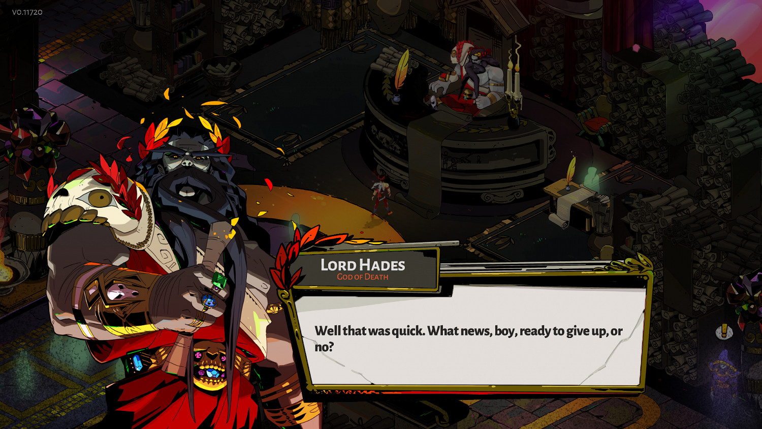 《黑帝斯》好玩嗎?試玩評測分享 《黑帝斯》好玩嗎?試玩評測分享