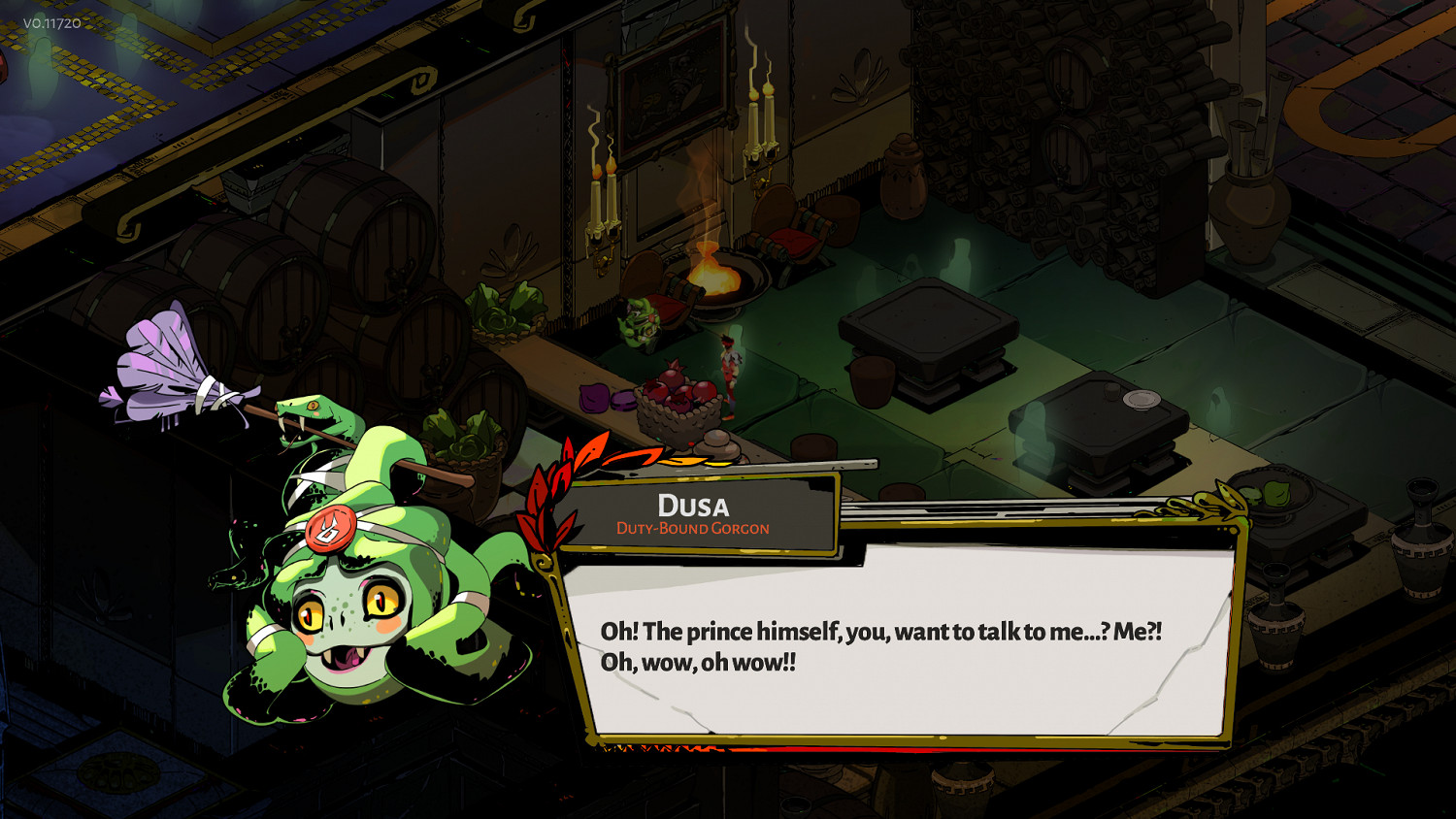 《黑帝斯》好玩嗎?試玩評測分享 《黑帝斯》好玩嗎?試玩評測分享