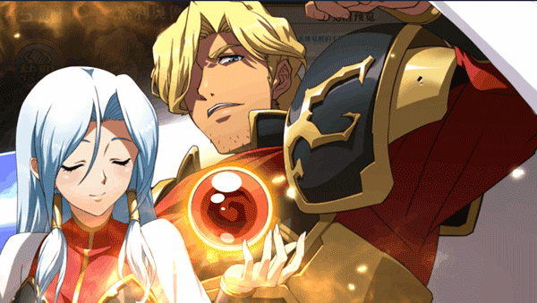 《夢幻模擬戰》利昂雪莉等英雄獲得新3cost技能 新3cost技能一覽