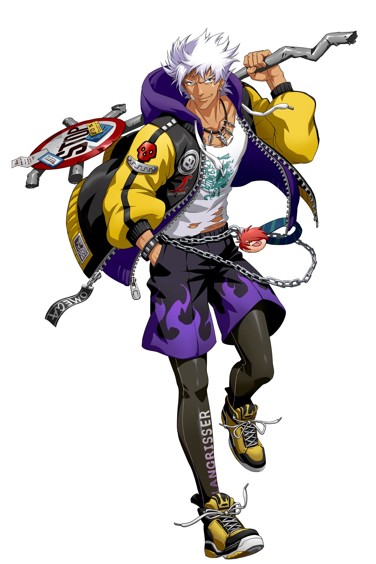 《夢幻模擬戰》新資料片鑄劍的創生上線 新英雄尤利婭歐米伽上線