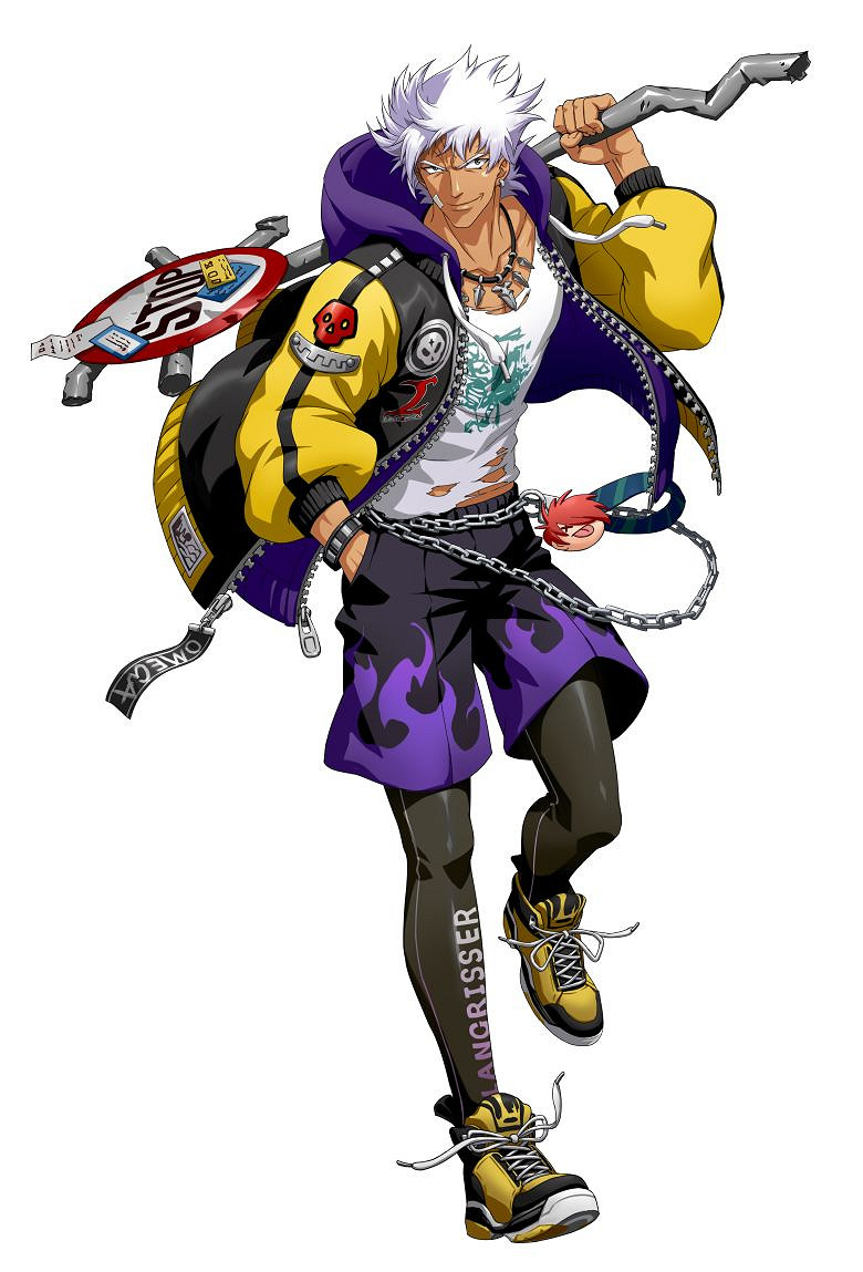 《夢幻模擬戰》喧嘩上等歐米伽怎麽樣 喧嘩上等歐米伽詳細介紹