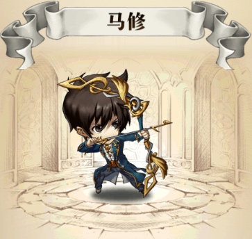 《夢幻模擬戰》靈魂指揮馬修怎麽樣 靈魂指揮馬修介紹