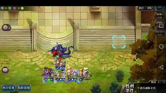 夢幻模擬戰手遊本周超時空試煉打法影片建議 SSS53.19-3.24影片打法建議