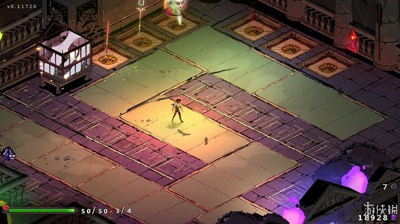 《黑帝斯》圖文攻略:圖文流程攻略+按鍵操作+神器介紹+全boss打法+全增益效果介紹+升級介紹 《黑帝斯》圖文攻略:圖文流程攻略+按鍵操作+神器介紹+全boss打法+全增益效果介紹+升級介紹