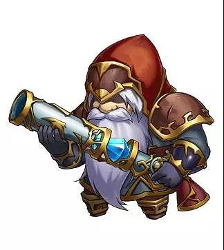 《夢幻模擬戰》全新資料片少女的旅途 新資料片士兵爆料