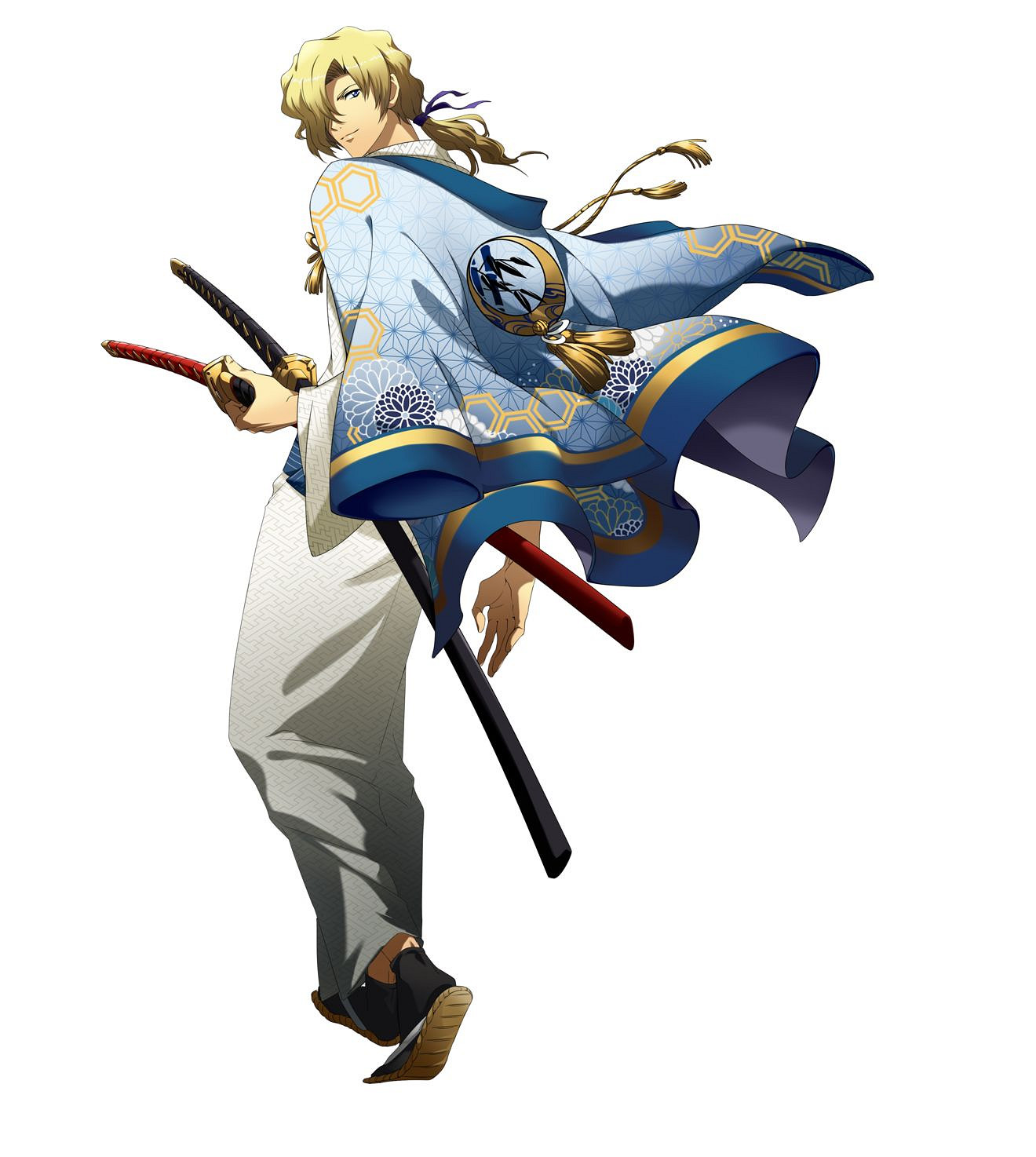 《夢幻模擬戰》新資料片鑄劍的創生上線 新英雄尤利婭歐米伽上線