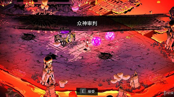 《黑帝斯》圖文攻略:圖文流程攻略+按鍵操作+神器介紹+全boss打法+全增益效果介紹+升級介紹 《黑帝斯》圖文攻略:圖文流程攻略+按鍵操作+神器介紹+全boss打法+全增益效果介紹+升級介紹