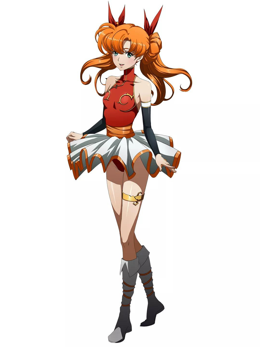 《夢幻模擬戰》蒂亞莉絲神樂鼓姬皮膚欣賞 蒂亞莉斯夏日祭皮膚預覽 《夢幻模擬戰》蒂亞莉絲神樂鼓姬皮膚欣賞 蒂亞莉斯夏日祭皮膚預覽