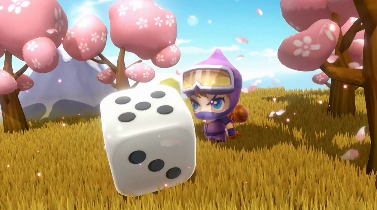 《大富翁10》Switch版8月26日發售 新預告公布 《大富翁10》Switch版8月26日發售 新預告公布