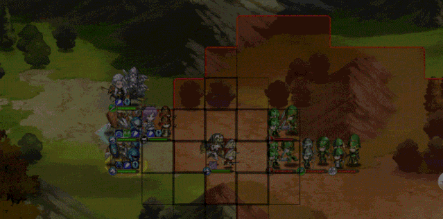 《夢幻模擬戰》S2賽季新皮膚預覽 弗拉基亞皮膚聖槍魔影皮膚欣賞 《夢幻模擬戰》S2賽季新皮膚預覽 弗拉基亞皮膚聖槍魔影皮膚欣賞