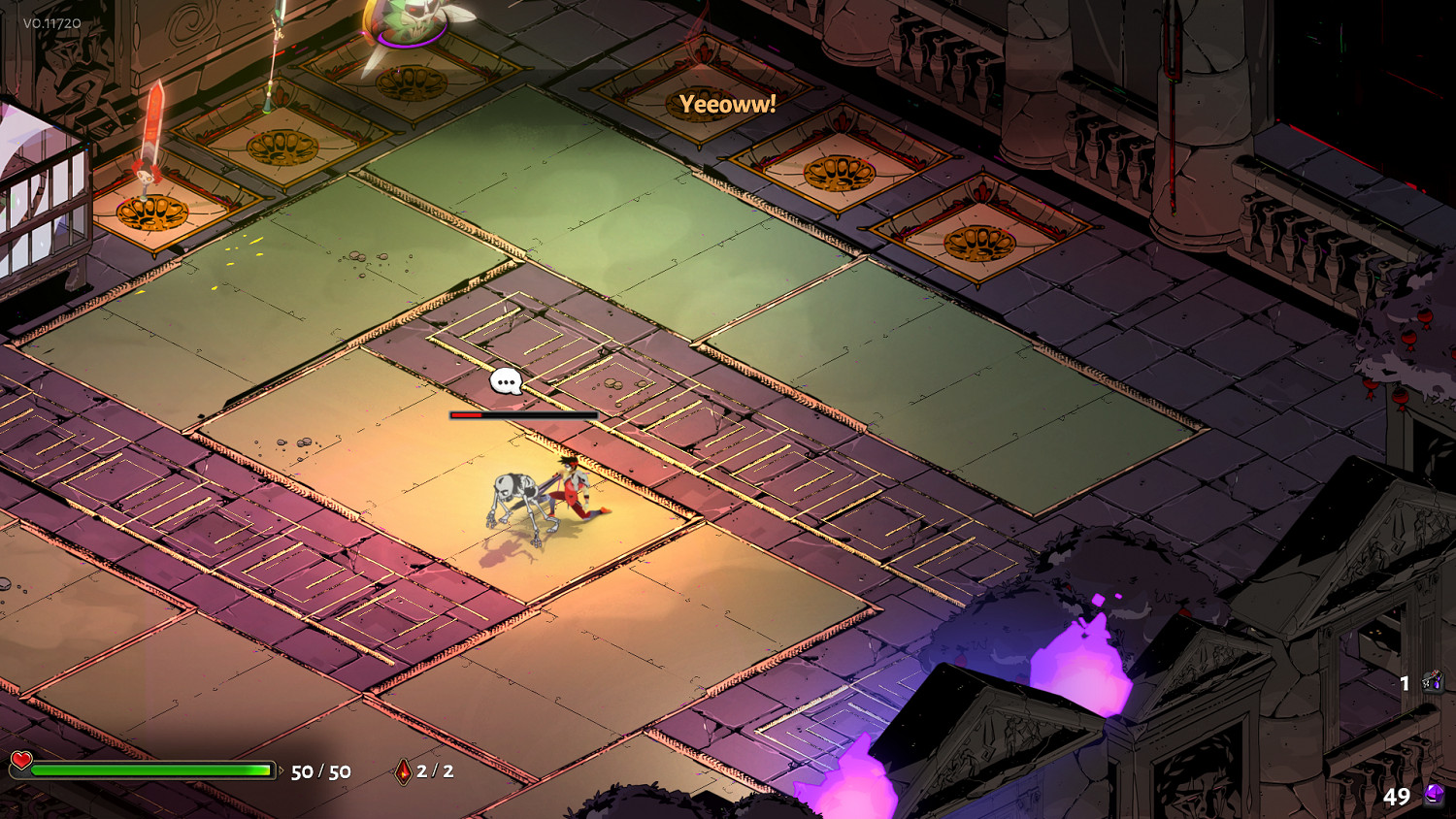 《黑帝斯》好玩嗎?試玩評測分享 《黑帝斯》好玩嗎?試玩評測分享