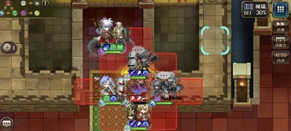 《夢幻模擬戰手遊》黑暗再臨打法建議 黑暗再臨波贊魯打法隊伍搭配