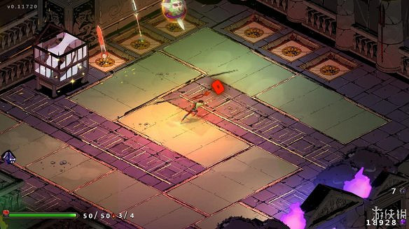 《黑帝斯》圖文攻略:圖文流程攻略+按鍵操作+神器介紹+全boss打法+全增益效果介紹+升級介紹 《黑帝斯》圖文攻略:圖文流程攻略+按鍵操作+神器介紹+全boss打法+全增益效果介紹+升級介紹