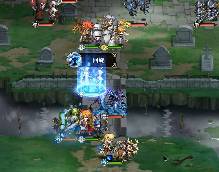 夢幻模擬戰手遊本周（3.11-3.15）S1-SSS5超時空試煉打法影片攻略