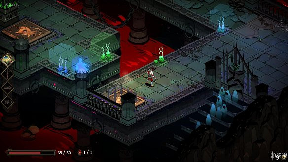 《黑帝斯》圖文攻略:圖文流程攻略+按鍵操作+神器介紹+全boss打法+全增益效果介紹+升級介紹 《黑帝斯》圖文攻略:圖文流程攻略+按鍵操作+神器介紹+全boss打法+全增益效果介紹+升級介紹