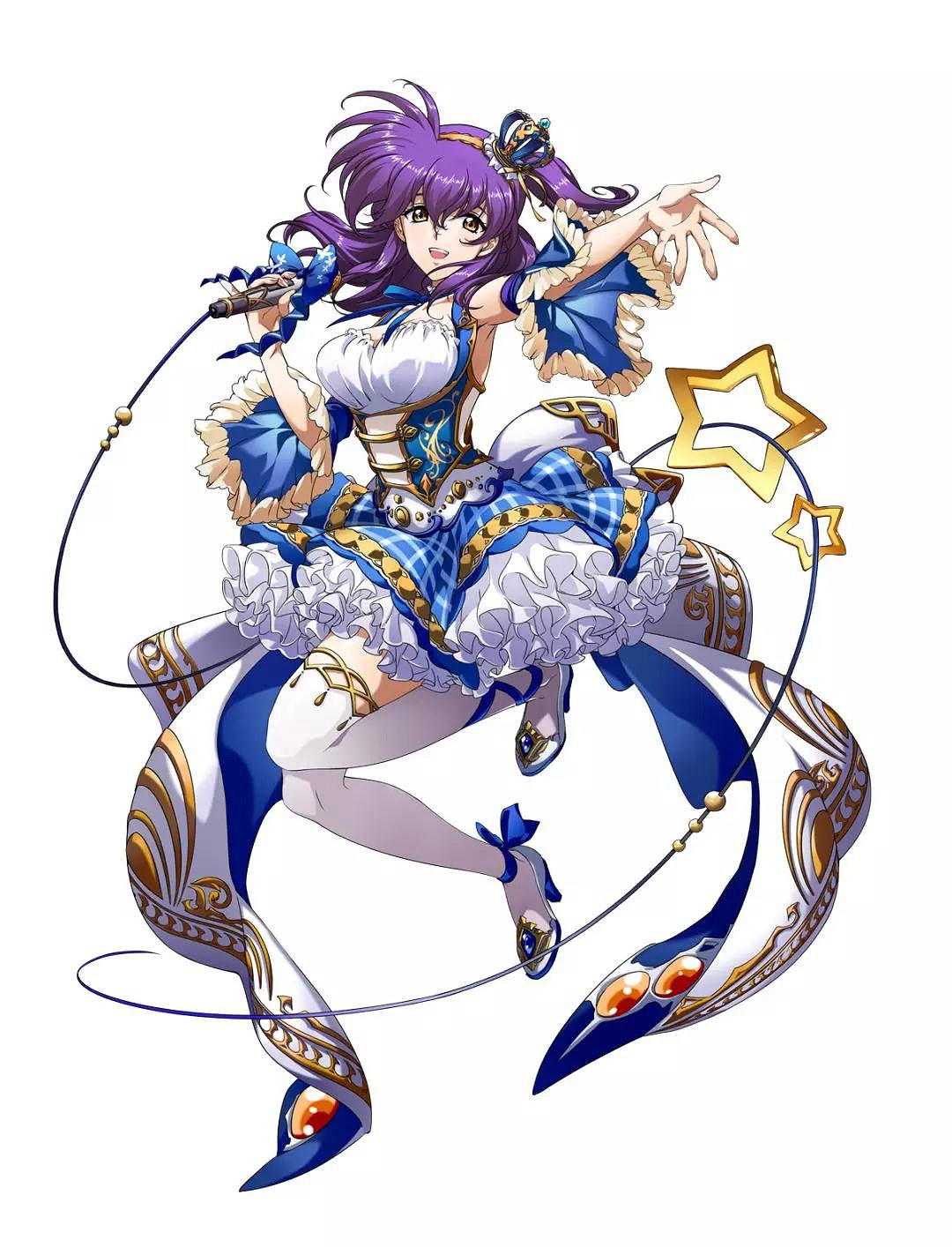 《夢幻模擬戰》2月28日更新內容介紹 傳說的超新生資料片