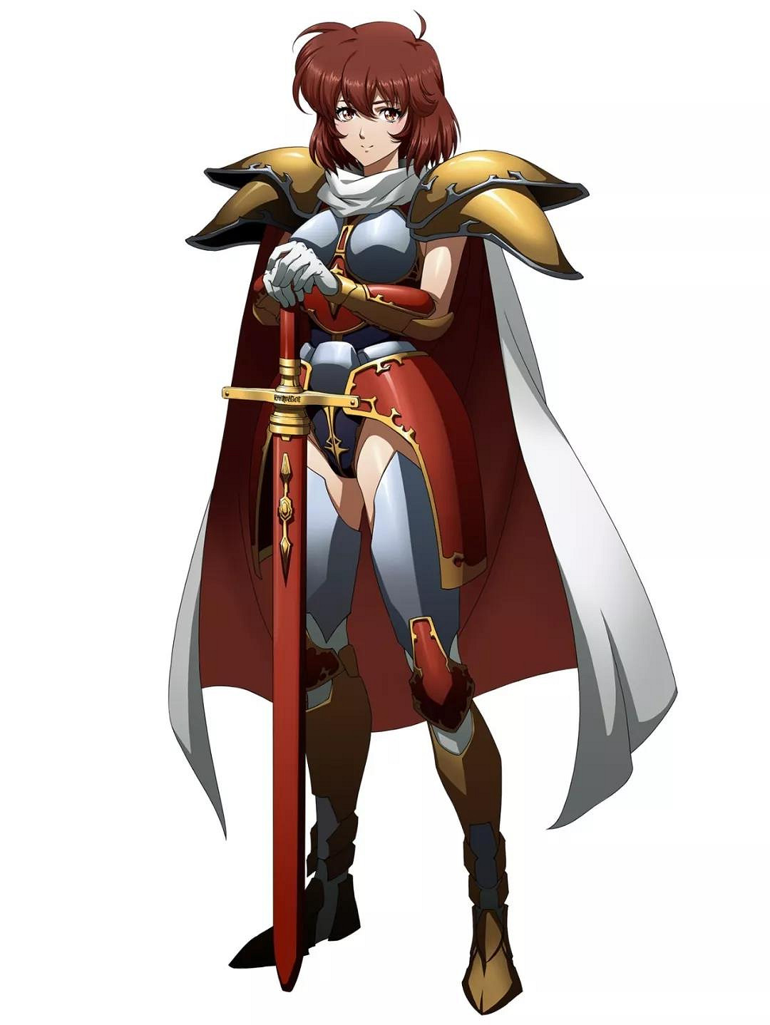 《夢幻模擬戰》芙蕾雅花火琉璃皮膚欣賞 芙蕾雅夏日祭皮膚預覽