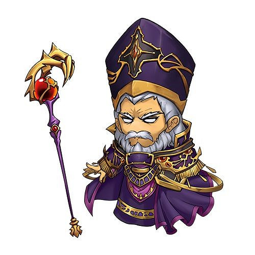 《夢幻模擬戰》SSR基紮洛夫轉職路線推薦 基紮洛夫天賦技能附魔兵種陣營 《夢幻模擬戰》SSR基紮洛夫轉職路線推薦 基紮洛夫天賦技能附魔兵種陣營