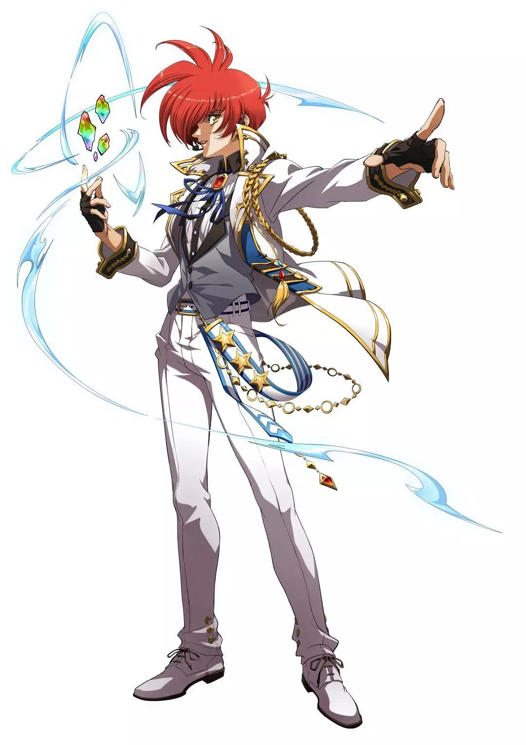 《夢幻模擬戰》2月28日更新內容介紹 傳說的超新生資料片