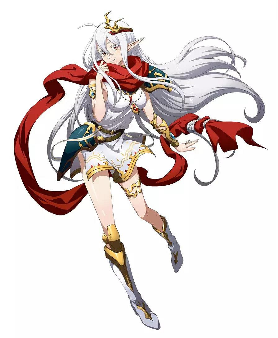 《夢幻模擬戰》2.0版本活動介紹 首充重置陣營福袋周年活動大放送