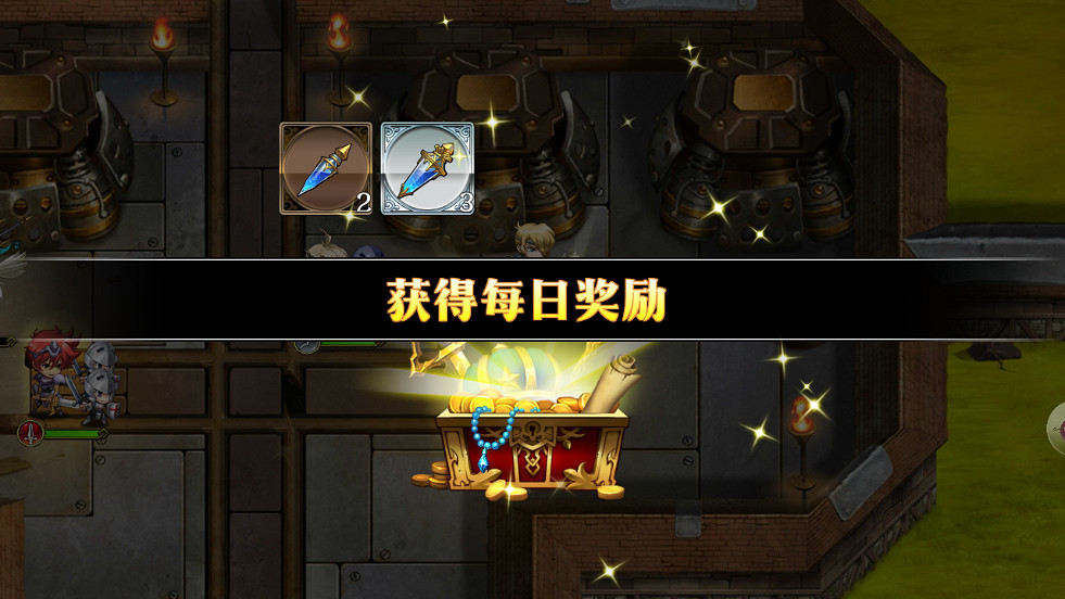 《夢幻模擬戰》快速獲取經驗道具 安傑麗卡特訓屋玩法介紹 《夢幻模擬戰》快速獲取經驗道具 安傑麗卡特訓屋玩法介紹