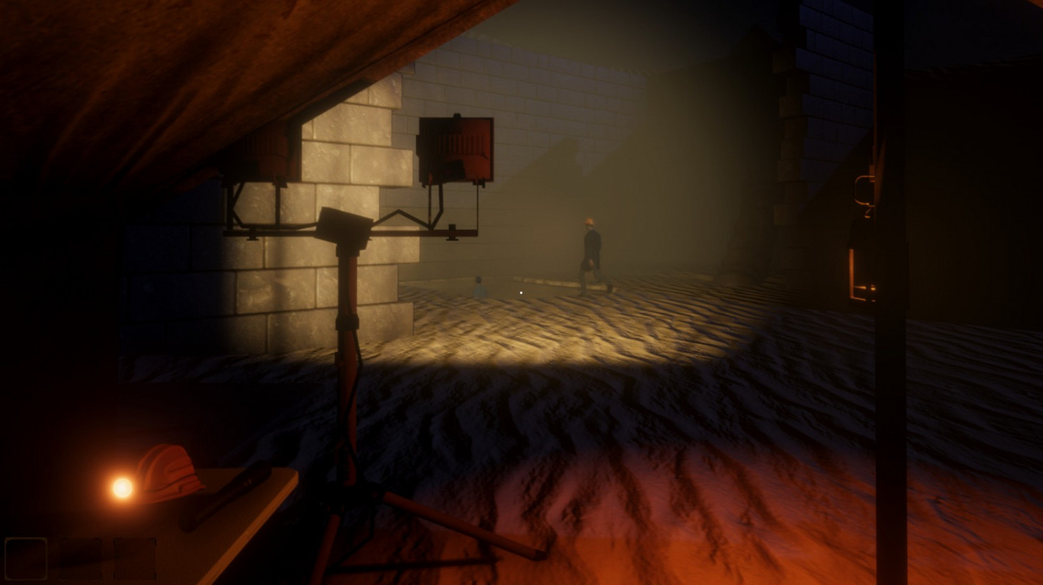 合作生存恐怖《FOREWARNED》新預告 9月10日Steam搶測 合作生存恐怖《FOREWARNED》新預告 9月10日Steam搶測