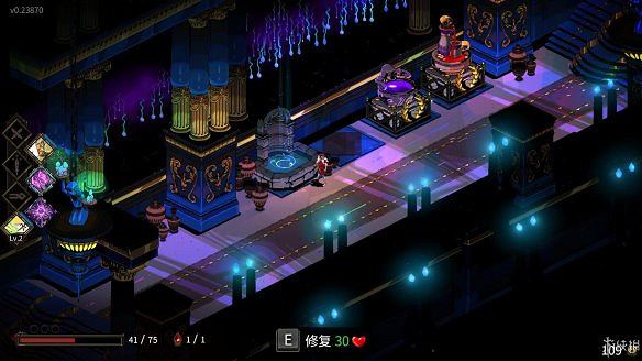 《黑帝斯》圖文攻略:圖文流程攻略+按鍵操作+神器介紹+全boss打法+全增益效果介紹+升級介紹 《黑帝斯》圖文攻略:圖文流程攻略+按鍵操作+神器介紹+全boss打法+全增益效果介紹+升級介紹