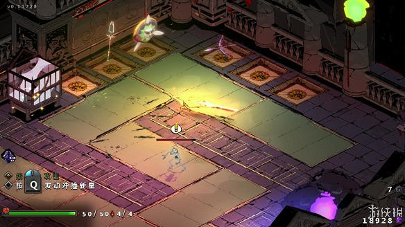 《黑帝斯》圖文攻略:圖文流程攻略+按鍵操作+神器介紹+全boss打法+全增益效果介紹+升級介紹 《黑帝斯》圖文攻略:圖文流程攻略+按鍵操作+神器介紹+全boss打法+全增益效果介紹+升級介紹