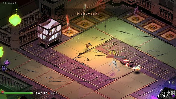 《黑帝斯》圖文攻略:圖文流程攻略+按鍵操作+神器介紹+全boss打法+全增益效果介紹+升級介紹 《黑帝斯》圖文攻略:圖文流程攻略+按鍵操作+神器介紹+全boss打法+全增益效果介紹+升級介紹