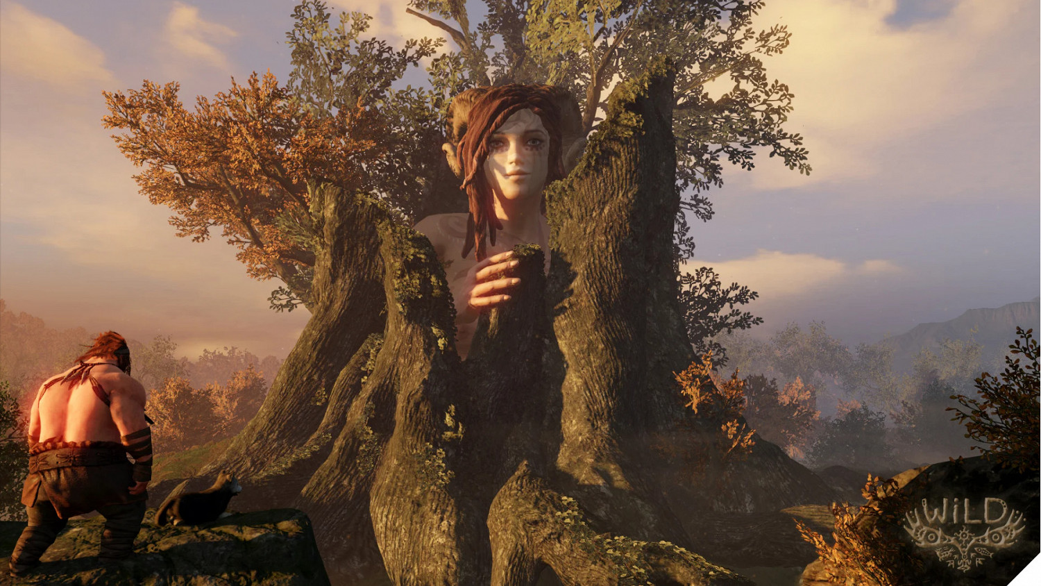 傳PS4消失很久的獨佔遊戲《Wild》已經被砍