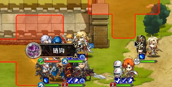 夢幻模擬戰手遊本周（3.11-3.15）S1-SSS5超時空試煉打法影片攻略