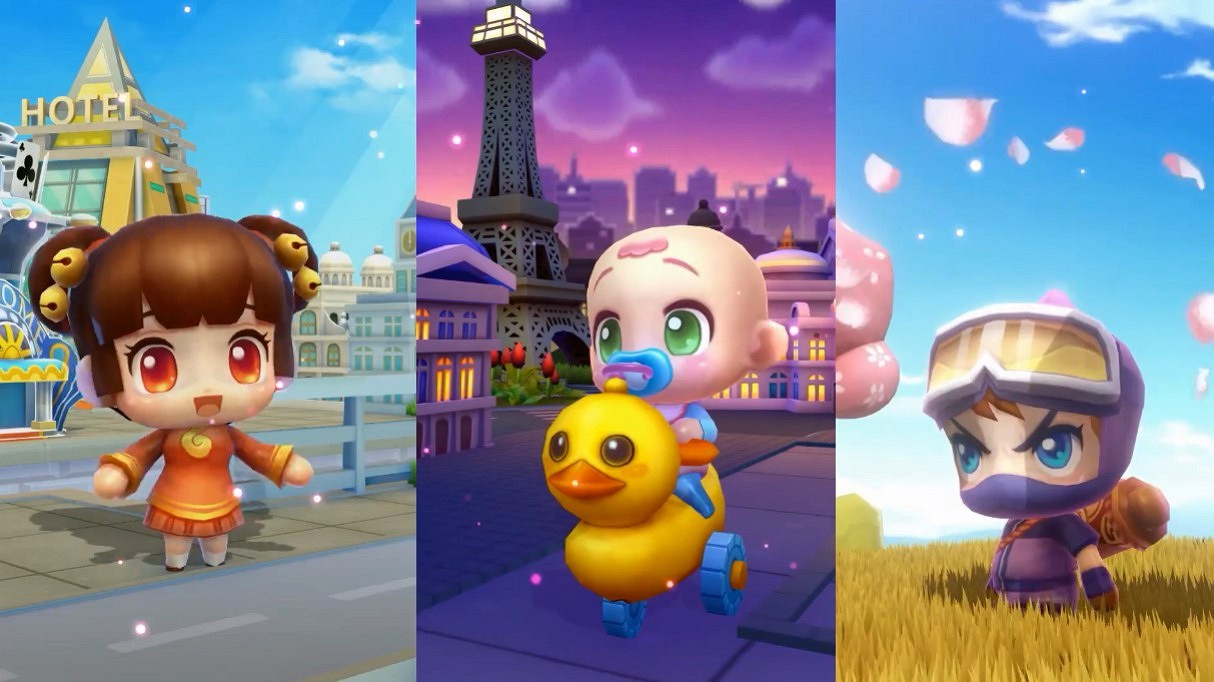 《大富翁10》Switch版8月26日發售 新預告公布 《大富翁10》Switch版8月26日發售 新預告公布