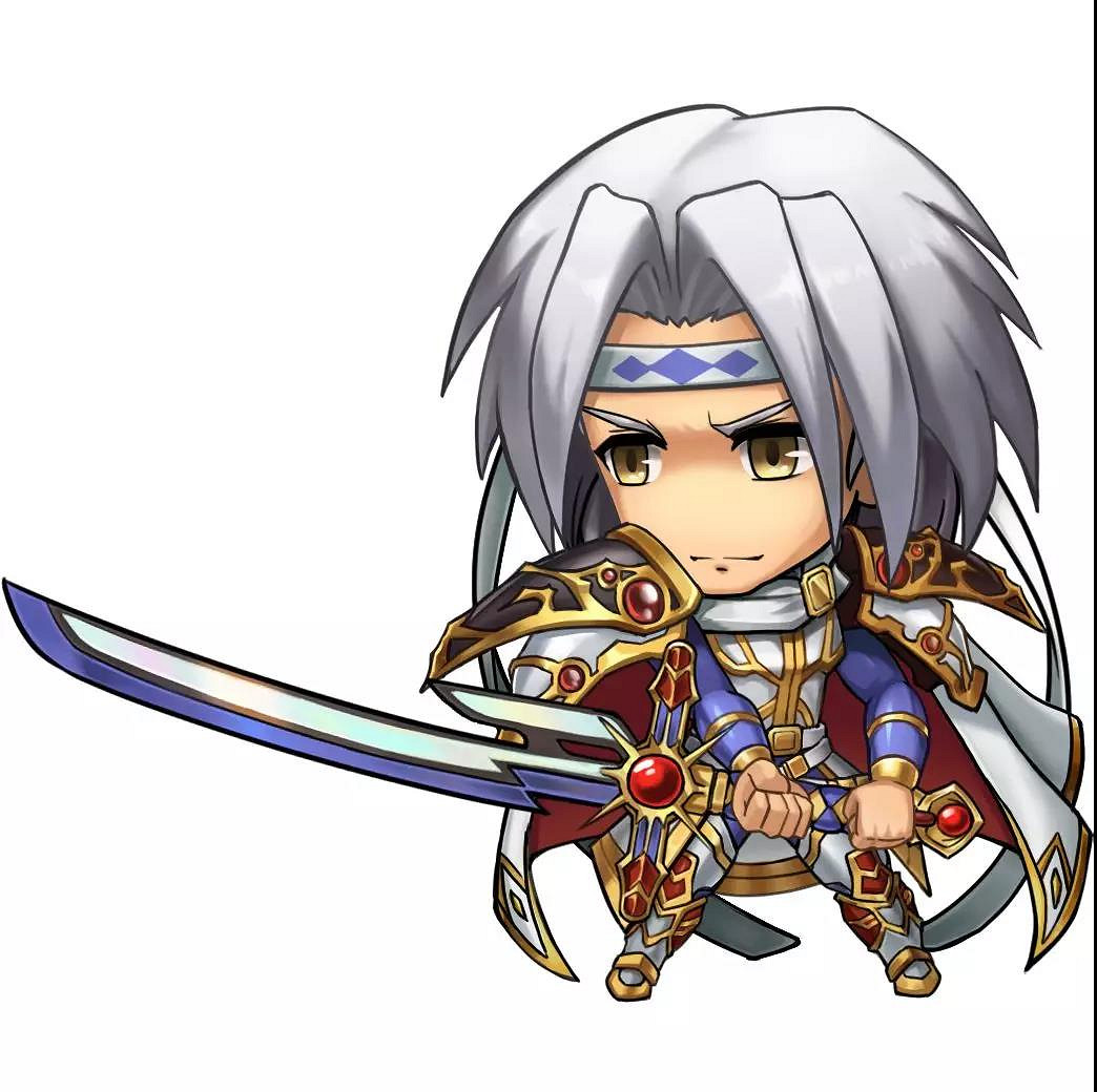 《夢幻模擬戰》維拉玖職業天賦介紹 月輝下的守護者新資料片維拉玖英雄介紹