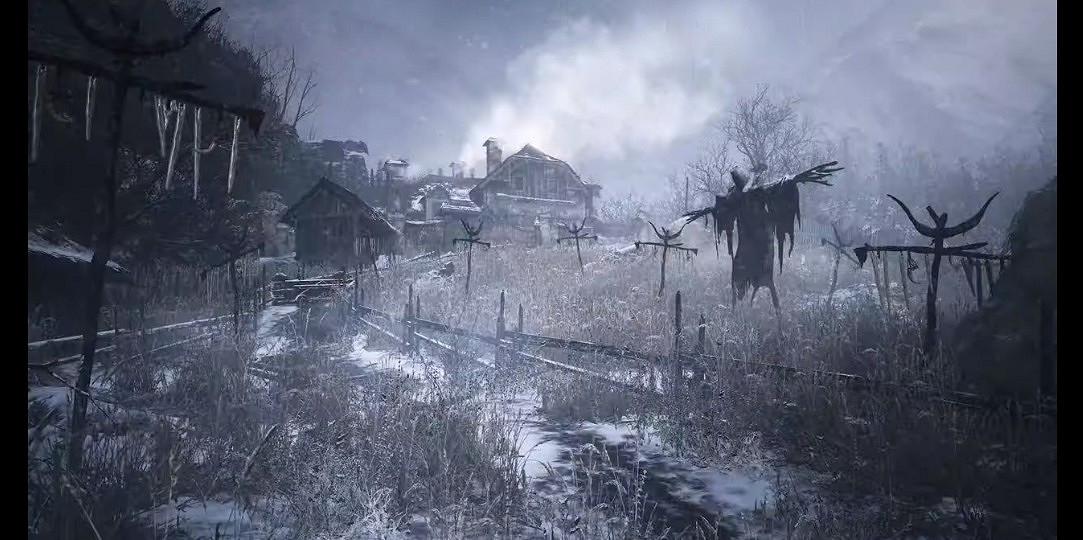 《惡靈古堡8》節省子彈小技巧分享 《惡靈古堡8》節省子彈小技巧分享