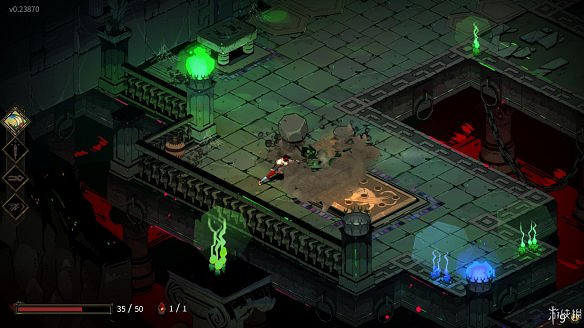 《黑帝斯》圖文攻略:圖文流程攻略+按鍵操作+神器介紹+全boss打法+全增益效果介紹+升級介紹 《黑帝斯》圖文攻略:圖文流程攻略+按鍵操作+神器介紹+全boss打法+全增益效果介紹+升級介紹