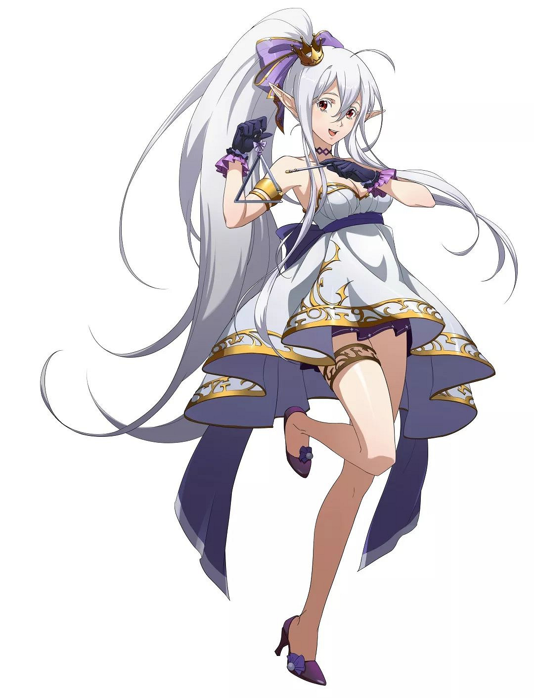 《夢幻模擬戰》澤瑞達鈴動之光怎麽樣 澤瑞爾音樂主題皮膚鈴動之光上線 《夢幻模擬戰》澤瑞達鈴動之光怎麽樣 澤瑞爾音樂主題皮膚鈴動之光上線