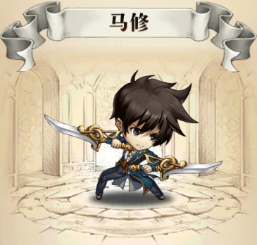 《夢幻模擬戰》靈魂指揮馬修怎麽樣 靈魂指揮馬修介紹