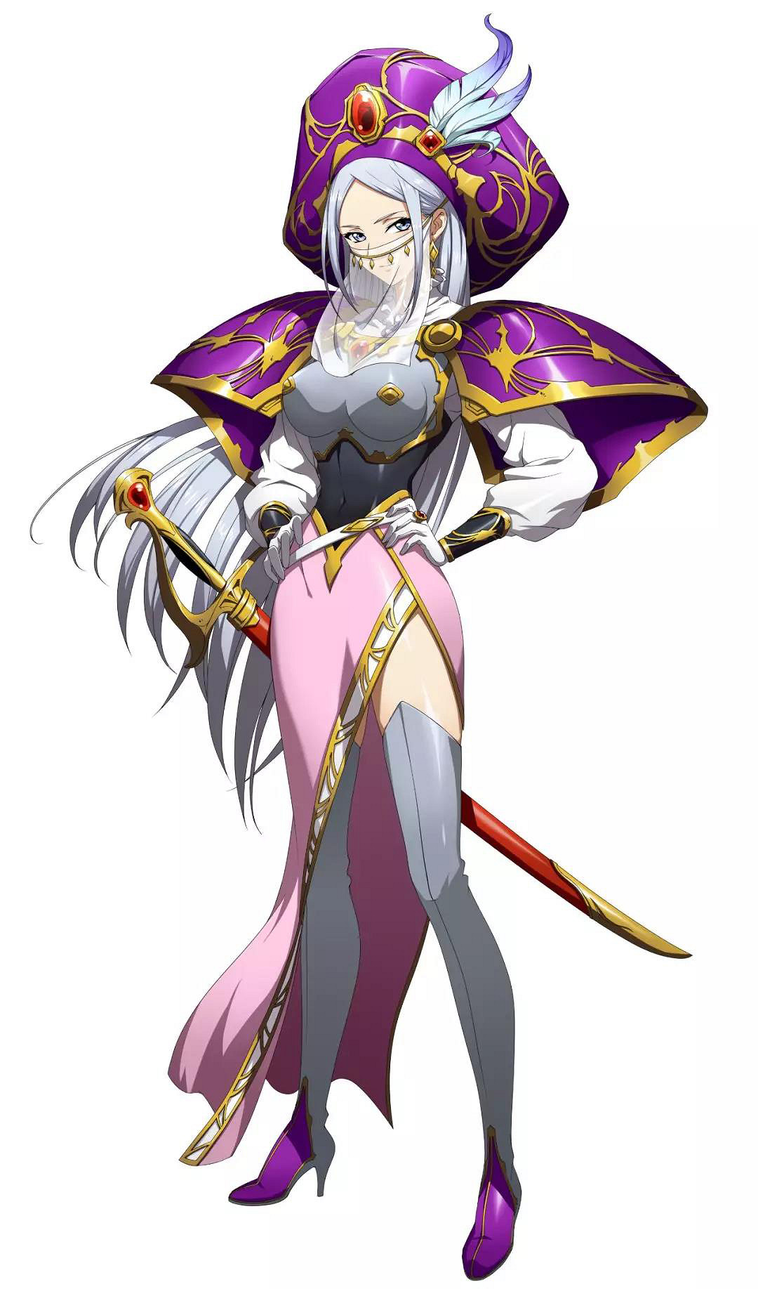 《夢幻模擬戰》伊露希亞天賦技能解析 伊露希亞技能搭配方法 《夢幻模擬戰》伊露希亞天賦技能解析 伊露希亞技能搭配方法