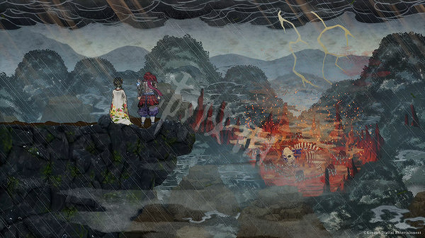 《月風魔傳不朽之月》遊戲值得買嗎?遊戲特色內容一覽 《月風魔傳不朽之月》遊戲值得買嗎?遊戲特色內容一覽