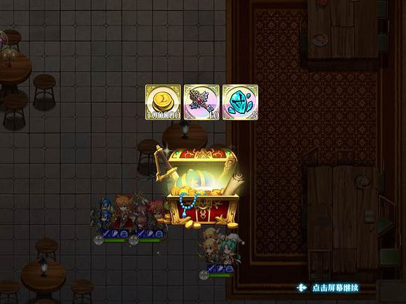 《夢幻模擬戰手遊》2.18-2.22超時空試煉打法 本周sss5打法建議