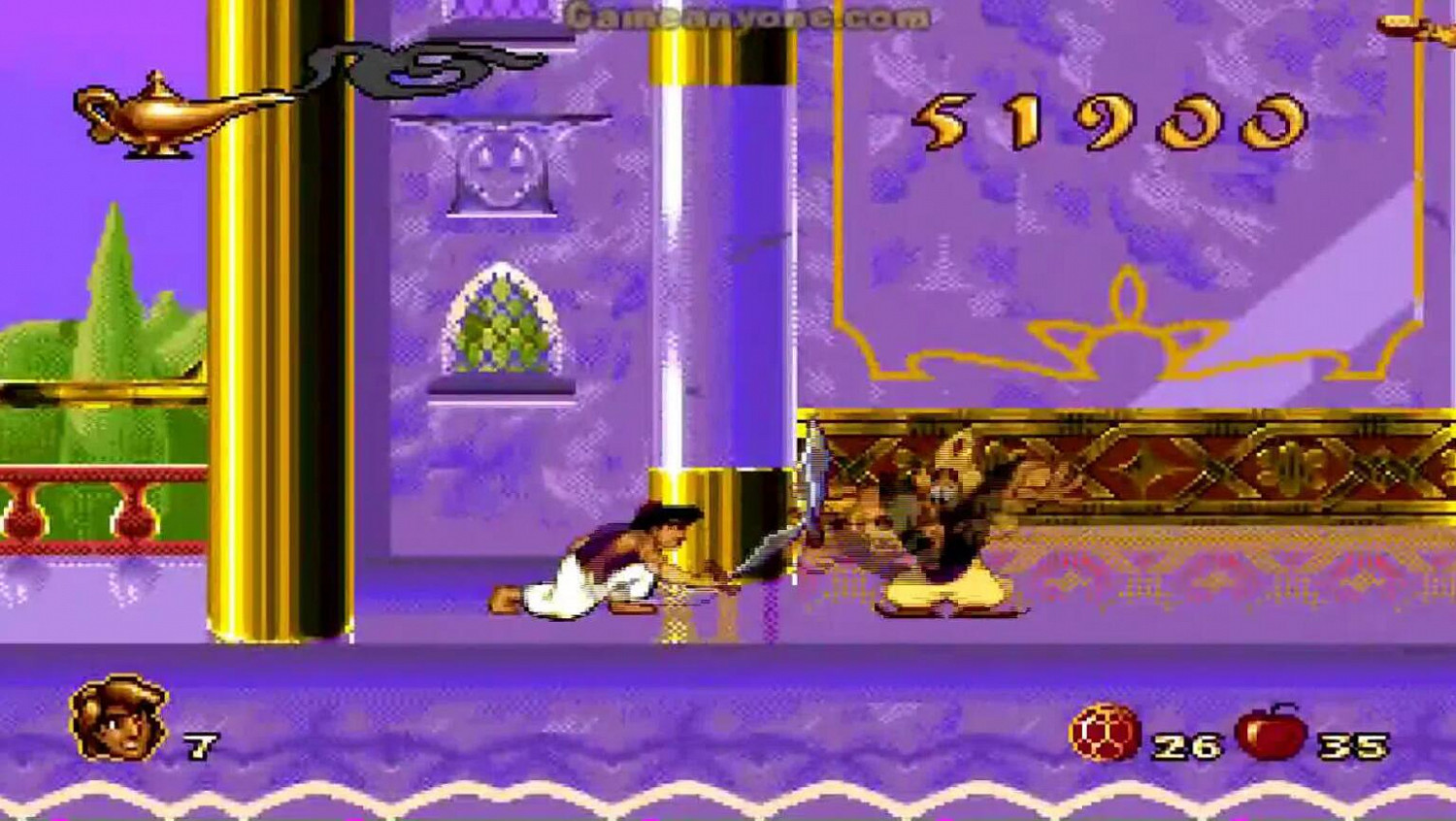 SFC與MD老遊戲回歸 《迪士尼經典遊戲合集》獲評級