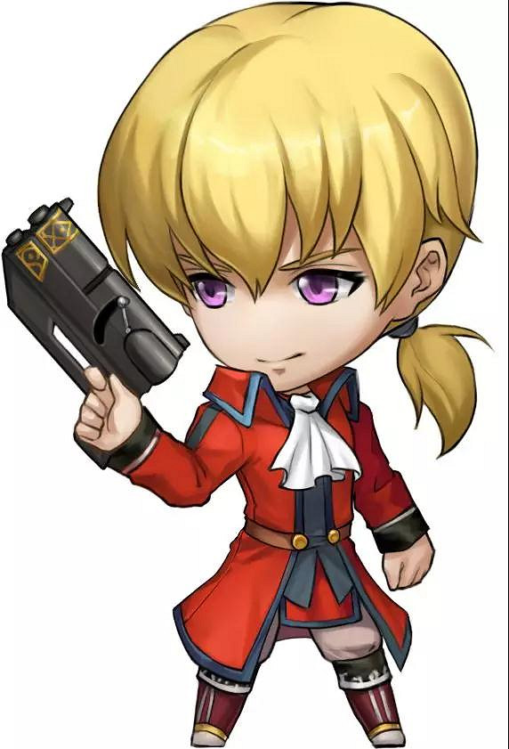 《夢幻模擬戰手遊》SR奧利維爾用法推薦 全職業轉職技能天賦附魔陣營推薦