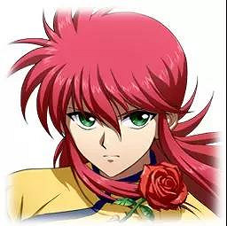 《夢幻模擬戰》幽遊白書連動活動來襲 新英雄浦飯幽助藏馬上線