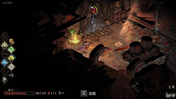 《黑帝斯》圖文攻略:圖文流程攻略+按鍵操作+神器介紹+全boss打法+全增益效果介紹+升級介紹 《黑帝斯》圖文攻略:圖文流程攻略+按鍵操作+神器介紹+全boss打法+全增益效果介紹+升級介紹