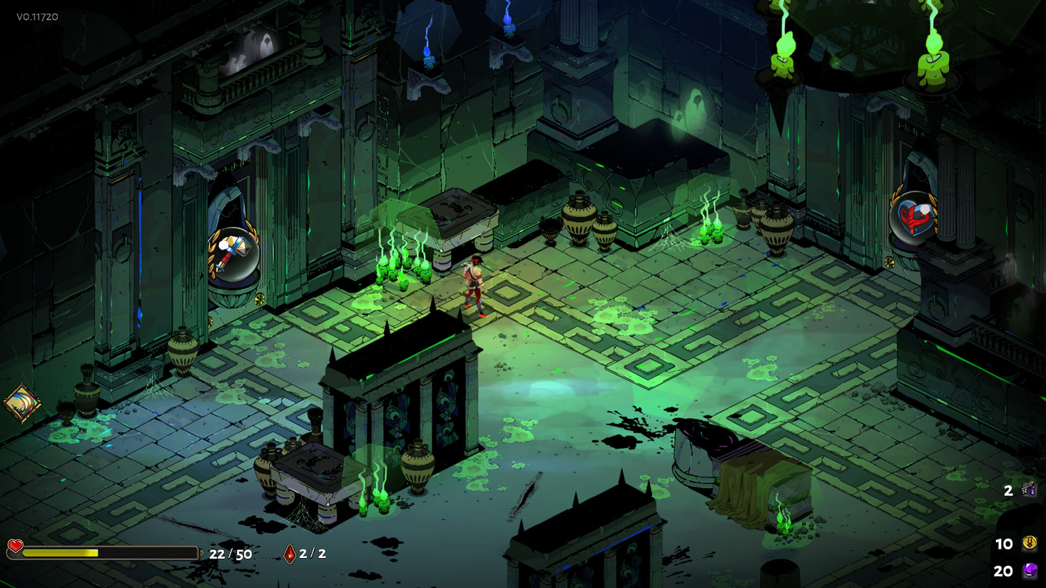 《黑帝斯》好玩嗎?試玩評測分享 《黑帝斯》好玩嗎?試玩評測分享