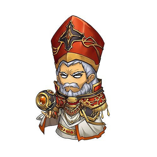 《夢幻模擬戰》SSR基紮洛夫轉職路線推薦 基紮洛夫天賦技能附魔兵種陣營 《夢幻模擬戰》SSR基紮洛夫轉職路線推薦 基紮洛夫天賦技能附魔兵種陣營