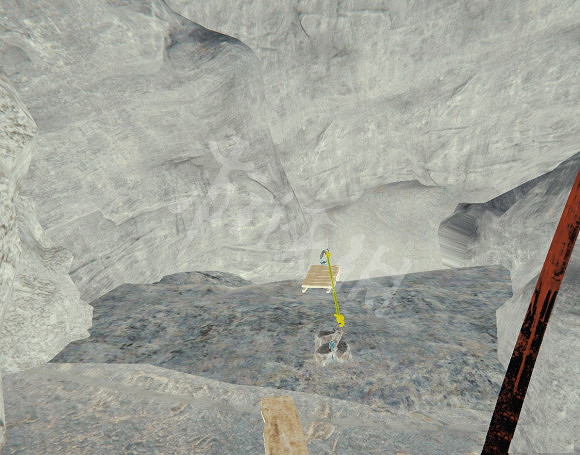 《森林（The FOREST）》現代斧拿法介紹