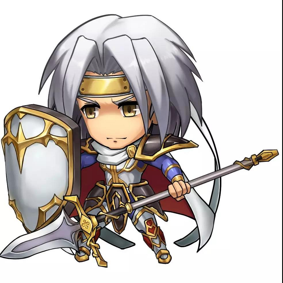 《夢幻模擬戰》維拉玖職業天賦介紹 月輝下的守護者新資料片維拉玖英雄介紹