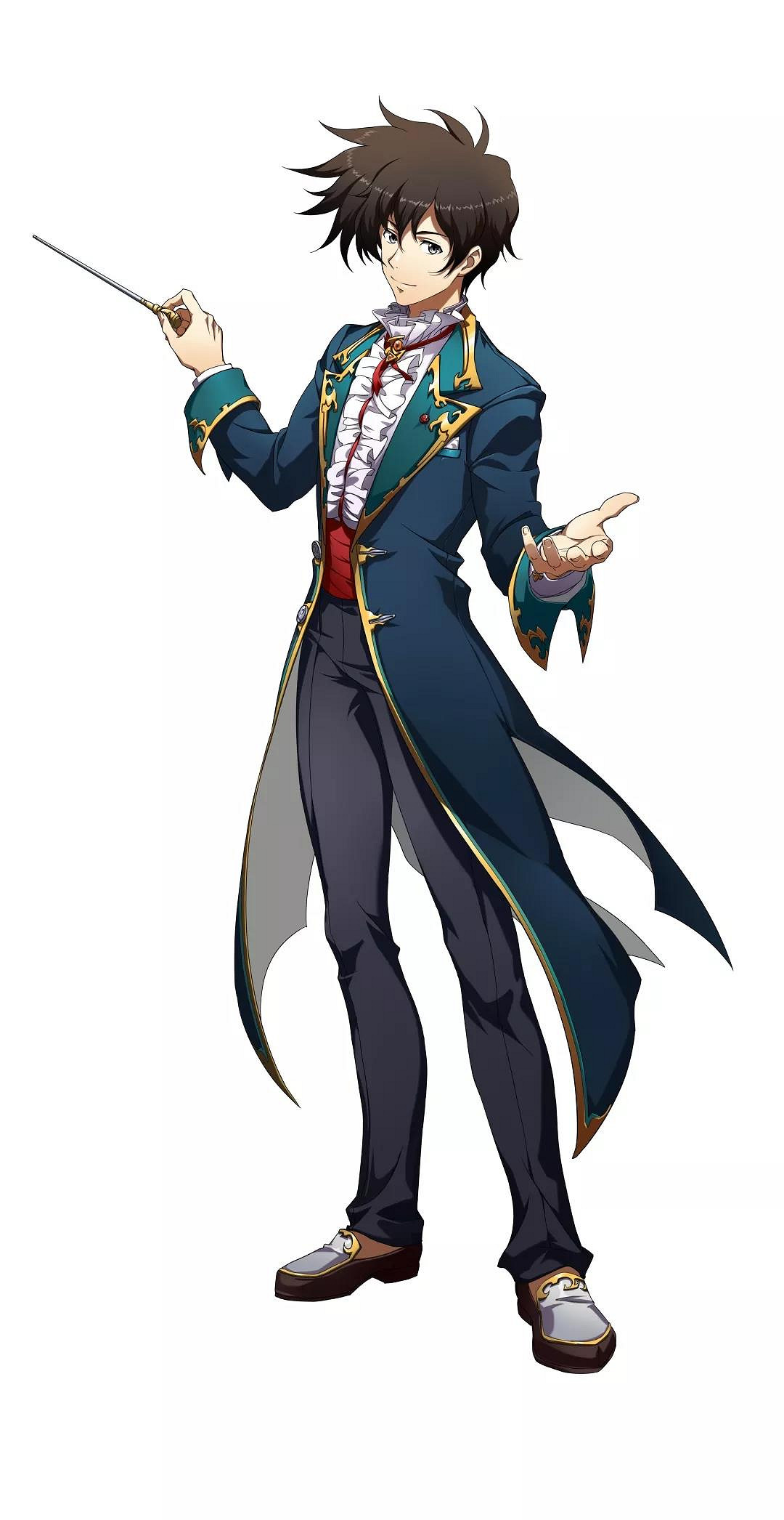 《夢幻模擬戰》音樂會皮膚介紹 音樂會皮膚有哪些 《夢幻模擬戰》音樂會皮膚介紹 音樂會皮膚有哪些